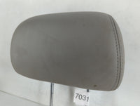 2004-2006 Cadillac Srx Headrest Head Rest Front Driver Passenger Seat - Oemusedautoparts1.com
