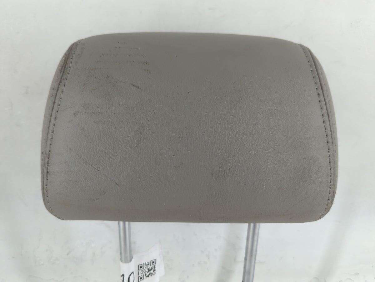 2006 Cadillac Srx Headrest Head Rest Rear Center Seat Gray 703140 - Oemusedautoparts1.com