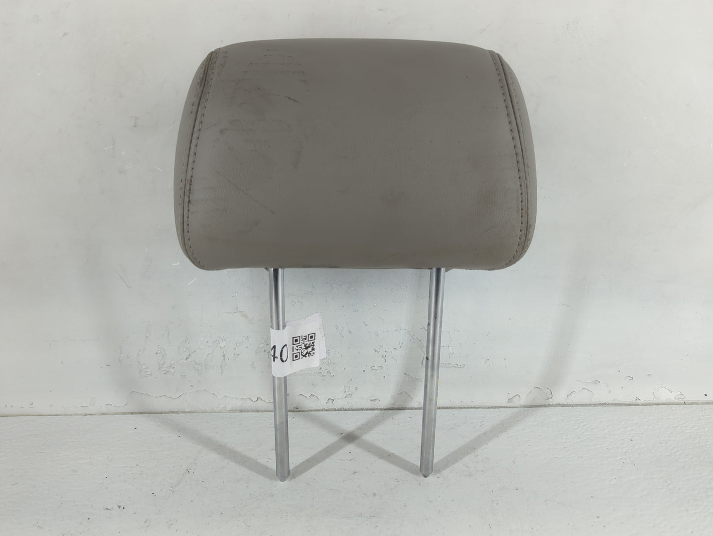 2004-2006 Cadillac Srx Headrest Head Rest Front Driver Passenger Seat - Oemusedautoparts1.com