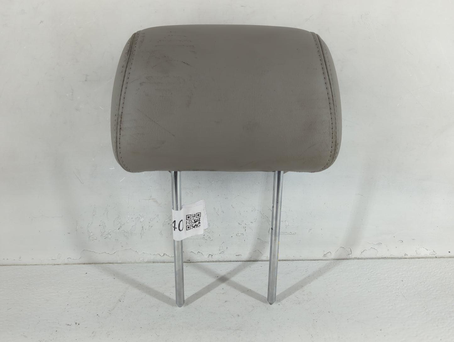 2004-2006 Cadillac Srx Headrest Head Rest Front Driver Passenger Seat - Oemusedautoparts1.com