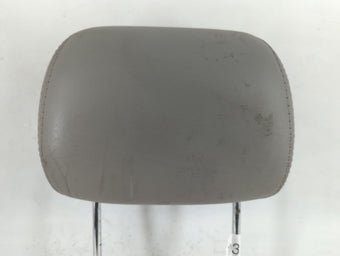 compare product 2004-2006 Cadillac Srx Headrest Head Rest Front Driver Passenger Seat