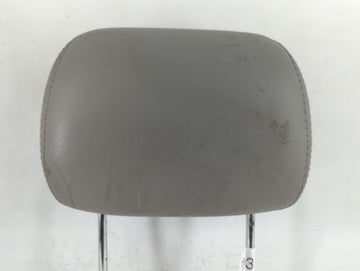 2004-2006 Cadillac Srx Headrest Head Rest Front Driver Passenger Seat - Oemusedautoparts1.com
