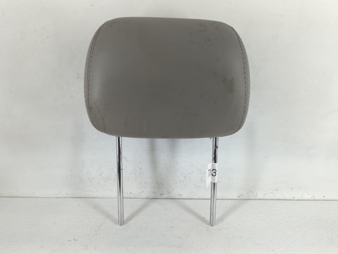2004-2006 Cadillac Srx Headrest Head Rest Front Driver Passenger Seat - Oemusedautoparts1.com