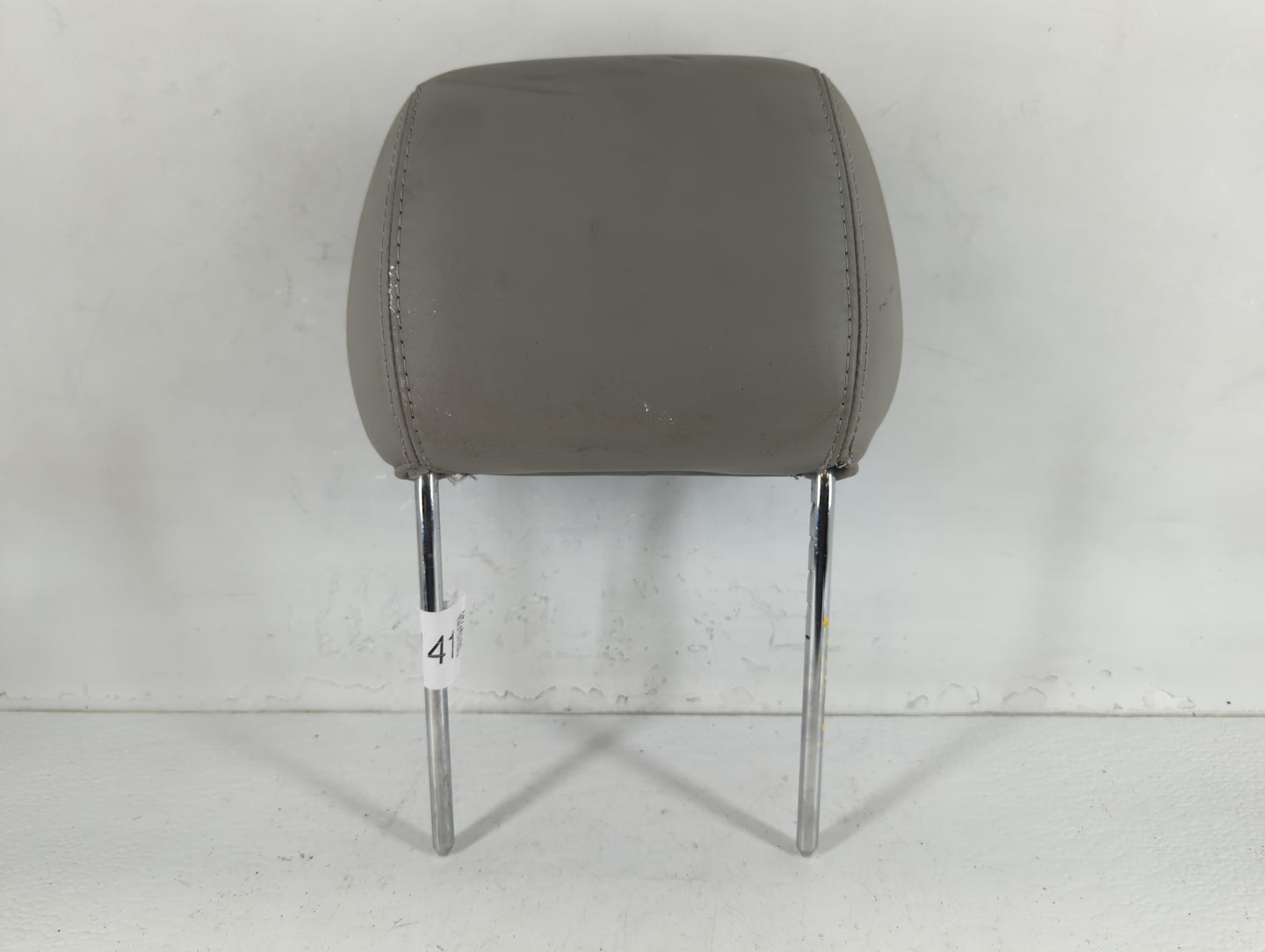2004-2006 Cadillac Srx Headrest Head Rest Front Driver Passenger Seat - Oemusedautoparts1.com