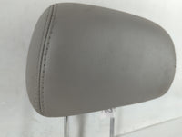 2004-2006 Cadillac Srx Headrest Head Rest Rear Seat Gray - Oemusedautoparts1.com