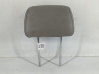 2004-2006 Cadillac Srx Headrest Head Rest Rear Seat Gray - Oemusedautoparts1.com