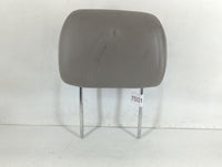 2004-2006 Cadillac Srx Headrest Head Rest Rear Seat Gray - Oemusedautoparts1.com