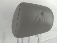 2004-2006 Cadillac Srx Headrest Head Rest Rear Seat Gray - Oemusedautoparts1.com