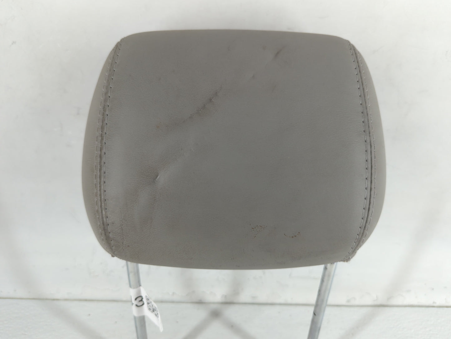 2004-2006 Cadillac Srx Headrest Head Rest Rear Seat Gray - Oemusedautoparts1.com