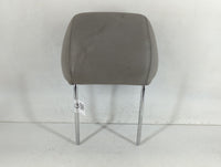 2004-2006 Cadillac Srx Headrest Head Rest Rear Seat Gray - Oemusedautoparts1.com
