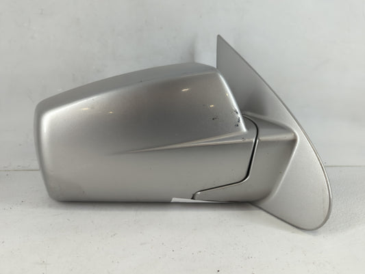 2004-2006 Cadillac Srx Passenger Side View Mirror - Right Door Mirror OEM Used - Oemusedautoparts1.com