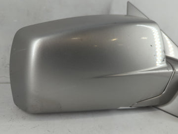 2004-2006 Cadillac Srx Passenger Side View Mirror - Right Door Mirror OEM Used