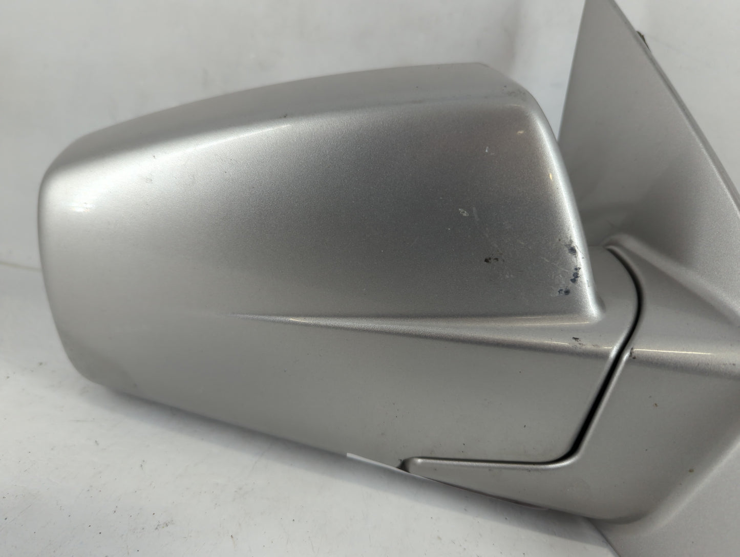 2004-2006 Cadillac Srx Passenger Side View Mirror - Right Door Mirror OEM Used - Oemusedautoparts1.com