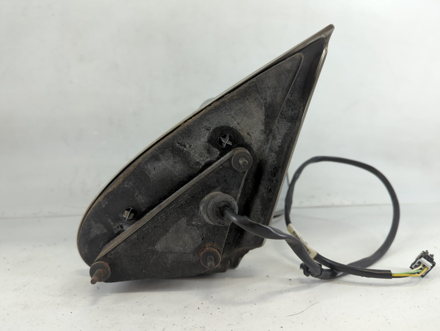2004-2006 Cadillac Srx Passenger Side View Mirror - Right Door Mirror OEM Used - Oemusedautoparts1.com