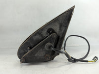 2004-2006 Cadillac Srx Passenger Side View Mirror - Right Door Mirror OEM Used - Oemusedautoparts1.com