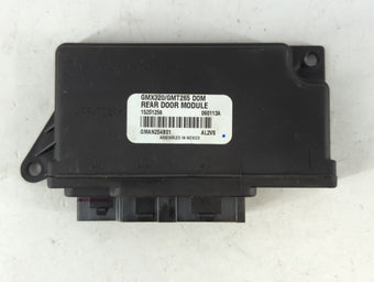 compare product 2006-2006 Cadillac Srx Body Control Module Bcm Inner Cabin Fuse Box