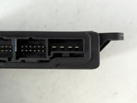 2006-2006 Cadillac Srx Body Control Module Bcm Inner Cabin Fuse Box - Oemusedautoparts1.com