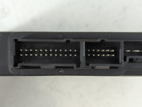 2006-2006 Cadillac Srx Body Control Module Bcm Inner Cabin Fuse Box - Oemusedautoparts1.com