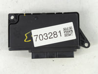 2006-2006 Cadillac Srx Body Control Module Bcm Inner Cabin Fuse Box - Oemusedautoparts1.com