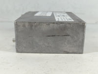 2005 Cadillac Srx Bluetooth Phone Communication Control Module Ccm Oem - Oemusedautoparts1.com