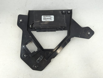 compare product 2006-2006 Cadillac Srx Body Control Module Bcm Inner Cabin Fuse Box