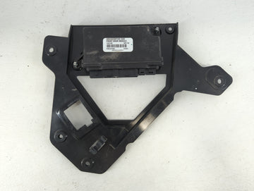 2006-2006 Cadillac Srx Body Control Module Bcm Inner Cabin Fuse Box - Oemusedautoparts1.com