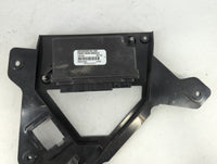 2006-2006 Cadillac Srx Body Control Module Bcm Inner Cabin Fuse Box - Oemusedautoparts1.com