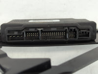 2006-2006 Cadillac Srx Body Control Module Bcm Inner Cabin Fuse Box - Oemusedautoparts1.com