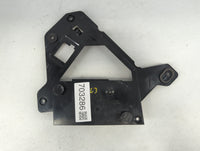 2006-2006 Cadillac Srx Body Control Module Bcm Inner Cabin Fuse Box - Oemusedautoparts1.com