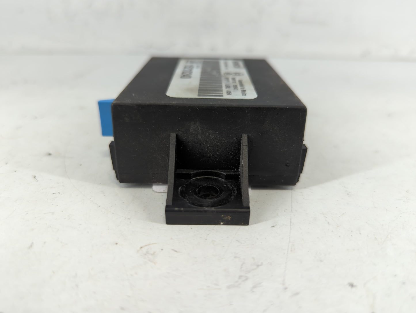 2004-2006 Cadillac Srx Body Control Module Bcm Inner Cabin Fuse Box - Oemusedautoparts1.com