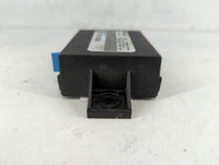 2004-2006 Cadillac Srx Body Control Module Bcm Inner Cabin Fuse Box - Oemusedautoparts1.com