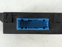 2004-2006 Cadillac Srx Body Control Module Bcm Inner Cabin Fuse Box - Oemusedautoparts1.com