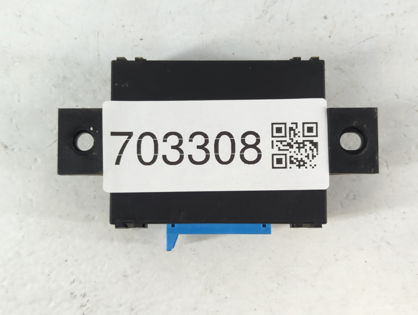 2004-2006 Cadillac Srx Body Control Module Bcm Inner Cabin Fuse Box - Oemusedautoparts1.com