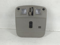 2006 Cadillac Srx Overhead Roof Console - Oemusedautoparts1.com