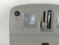 2006 Cadillac Srx Overhead Roof Console - Oemusedautoparts1.com