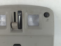 2006 Cadillac Srx Overhead Roof Console - Oemusedautoparts1.com
