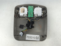 2006 Cadillac Srx Overhead Roof Console - Oemusedautoparts1.com