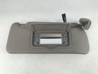 2004-2009 Cadillac Srx Sun Visor Shade Replacement Passenger Right Mirror Fits Fits 2004 2005 2006 2007 2008 2009 OEM Used A