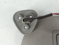 2004-2009 Cadillac Srx Sun Visor Shade Replacement Driver Left Mirror Fits Fits 2004 2005 2006 2007 2008 2009 OEM Used Auto 