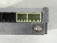 2005 Cadillac Srx Bluetooth Phone Communication Control Module Ccm Oem - Oemusedautoparts1.com