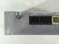 2005 Cadillac Srx Bluetooth Phone Communication Control Module Ccm Oem - Oemusedautoparts1.com