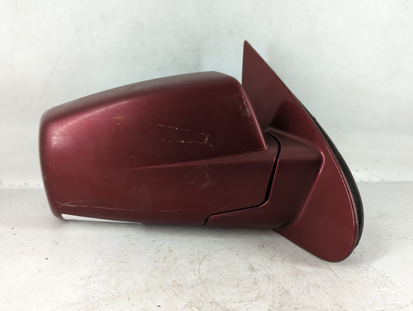 2004-2006 Cadillac Srx Passenger Side View Mirror - Right Door Mirror OEM Used - Oemusedautoparts1.com