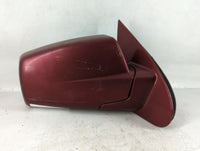 2004-2006 Cadillac Srx Passenger Side View Mirror - Right Door Mirror OEM Used - Oemusedautoparts1.com