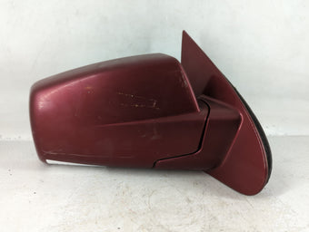 compare product 2004-2006 Cadillac Srx Passenger Side View Mirror - Right Door Mirror OEM Used