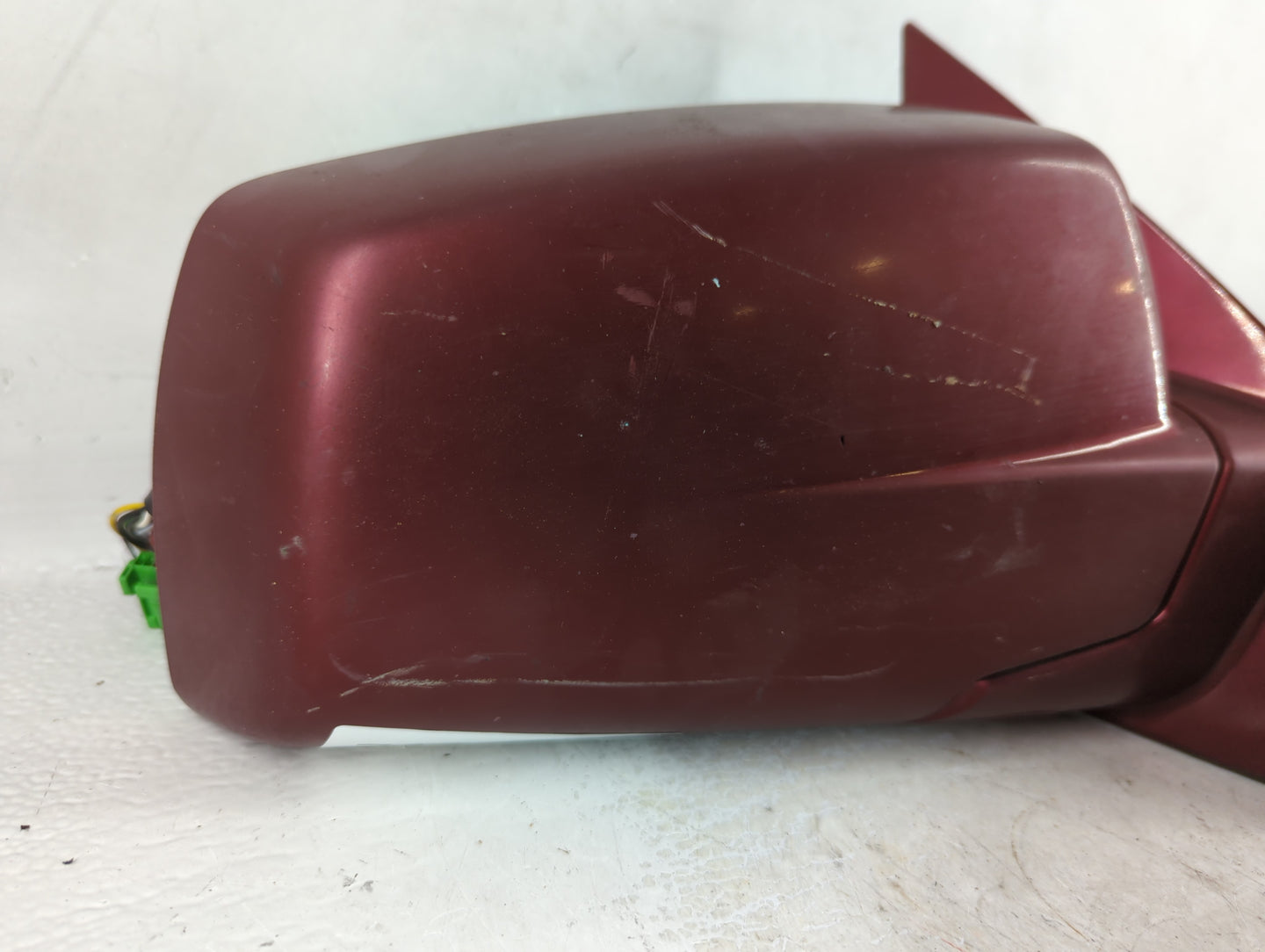 2004-2006 Cadillac Srx Passenger Side View Mirror - Right Door Mirror OEM Used - Oemusedautoparts1.com