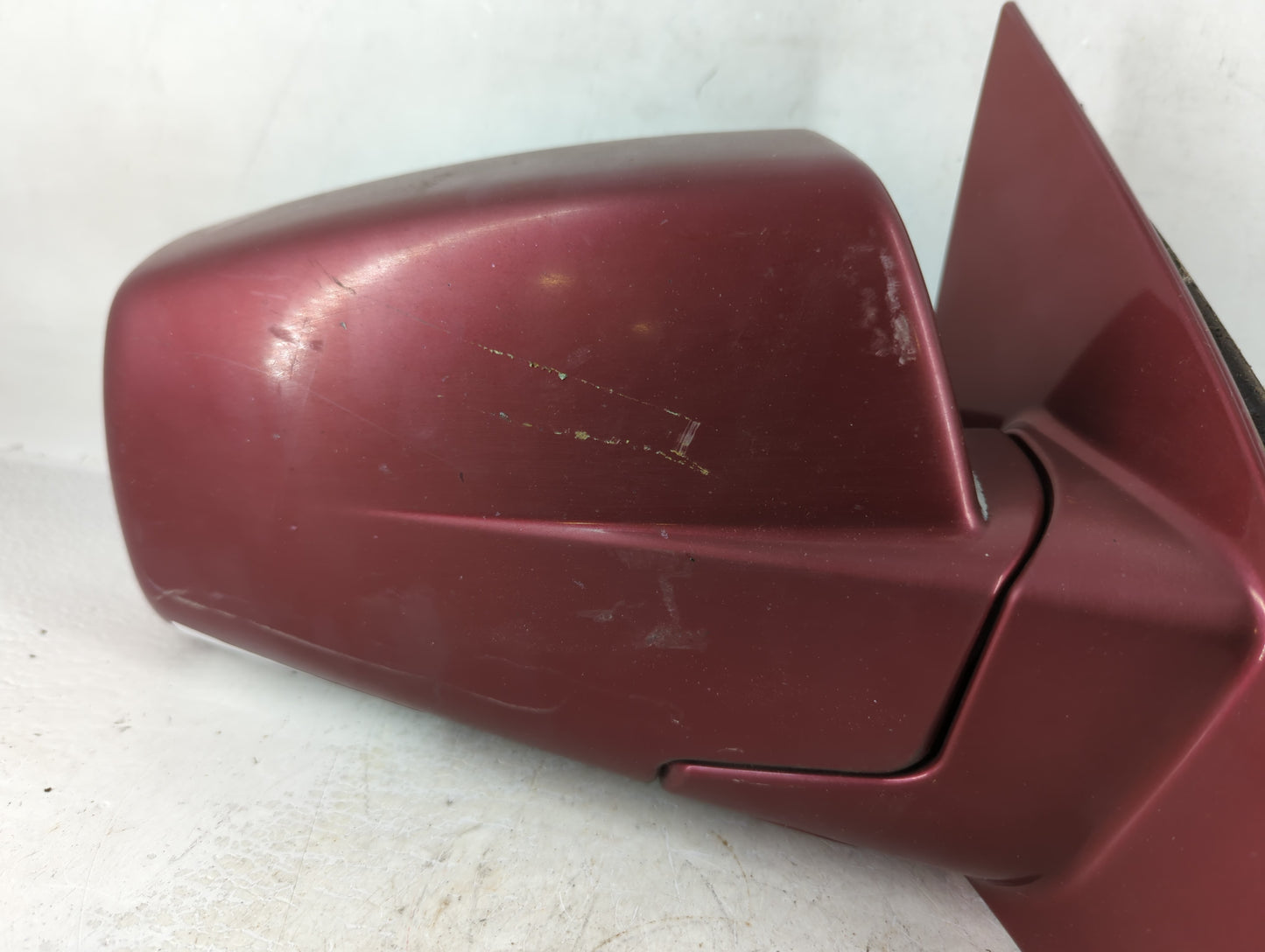 2004-2006 Cadillac Srx Passenger Side View Mirror - Right Door Mirror OEM Used - Oemusedautoparts1.com