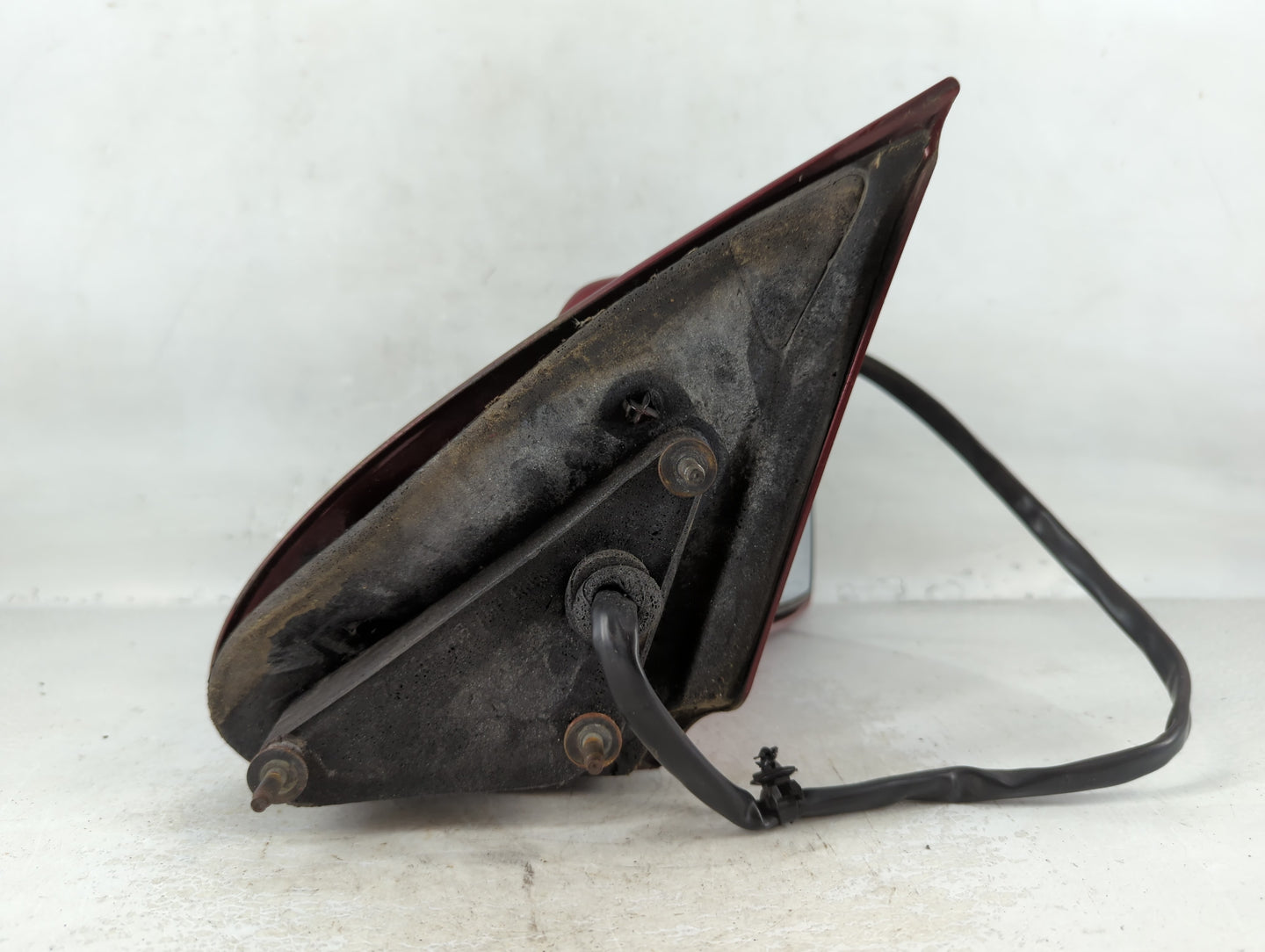 2004-2006 Cadillac Srx Side Mirror Replacement Passenger Right View Door Mirror P/N:10398166 Fits Fits 2004 2005 2006 OEM Us