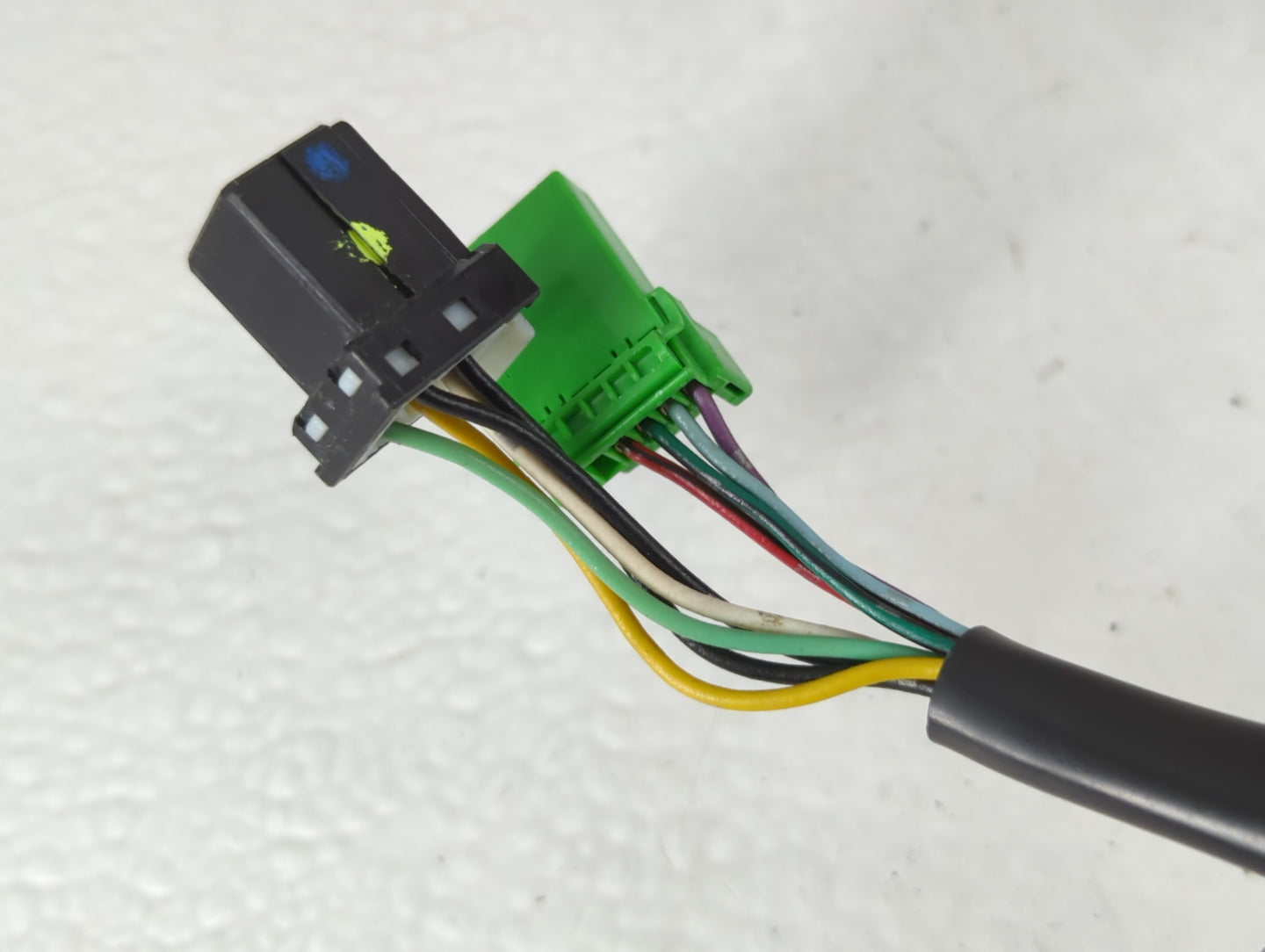 2004-2006 Cadillac Srx Side Mirror Replacement Passenger Right View Door Mirror P/N:10398166 Fits Fits 2004 2005 2006 OEM Us