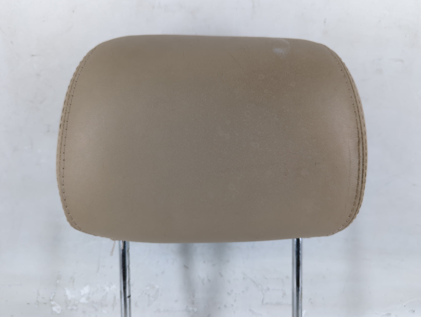 2004-2006 Cadillac Srx Headrest Head Rest Front Driver Passenger Seat Fits Fits 2004 2005 2006 OEM Used Auto Parts - Oemused