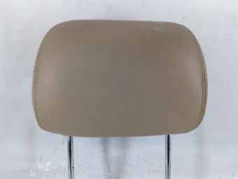 compare product 2004-2006 Cadillac Srx Headrest Head Rest Front Driver Passenger Seat Fits Fits 2004 2005 2006 OEM Used Auto Parts